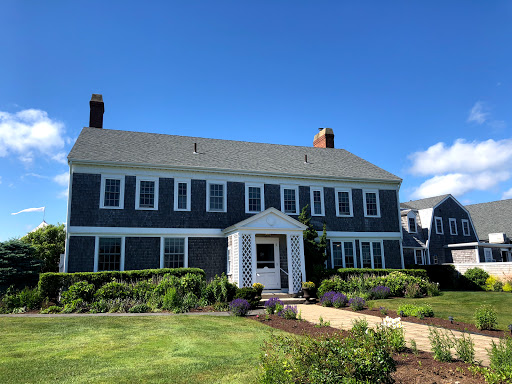 Golf Course «The Kittansett Club», reviews and photos, 11 Point Rd, Marion, MA 02738, USA