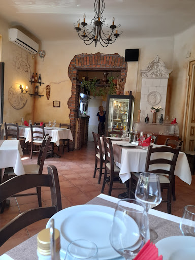 Trattoria Adagio Cismigiu