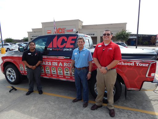 Hardware Store «Atascocita Ace Hardware», reviews and photos, 18409 Timber Forest Dr, Humble, TX 77346, USA
