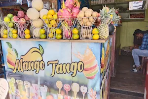 Mango Tango fresh juice image