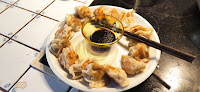 Dumpling du Restaurant chinois Empire de raviolis à Paris - n°1