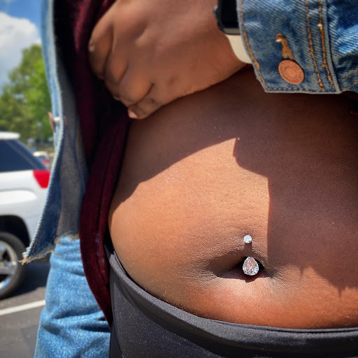 Explore meaningful nature tattoo ideas, creative tattoo ideas in Cary, available at Fine Art Body Piercing By Lilith Mae