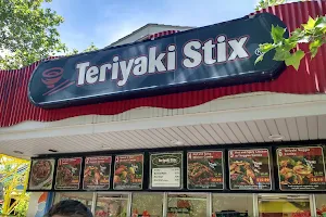 Teriyaki Stix image