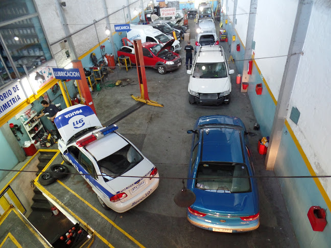Opiniones de VALBO LTDA en Montevideo - Taller de reparación de automóviles