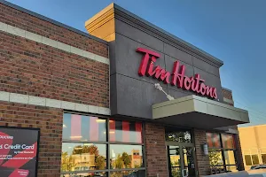 Tim Hortons image