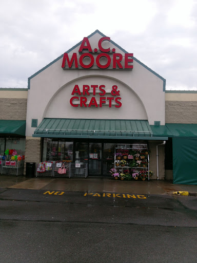Craft Store «A.C. Moore Arts and Crafts», reviews and photos, 4124 NY-31, Clay, NY 13041, USA