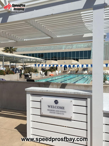 Print Shop «SpeedPro Imaging», reviews and photos, 551 Taylor Way Ste 1, San Carlos, CA 94070, USA