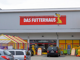 DAS FUTTERHAUS - Kassel