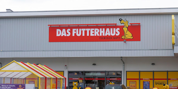 DAS FUTTERHAUS - Kassel