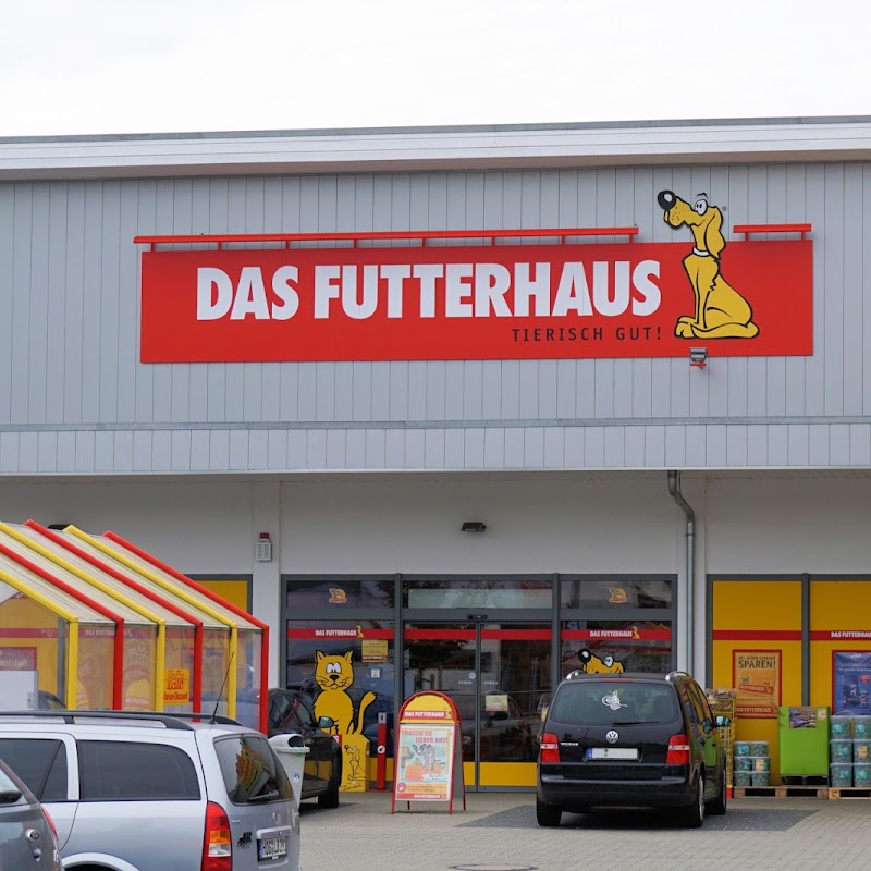 DAS FUTTERHAUS - Kassel