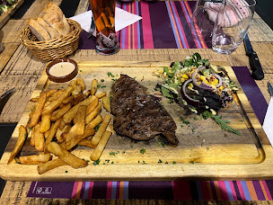 Photo n°31 de Grill & Beef à Valence ()