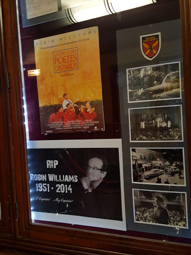 Non-Profit Organization «Everett Theatre», reviews and photos, 51 W Main St, Middletown, DE 19709, USA