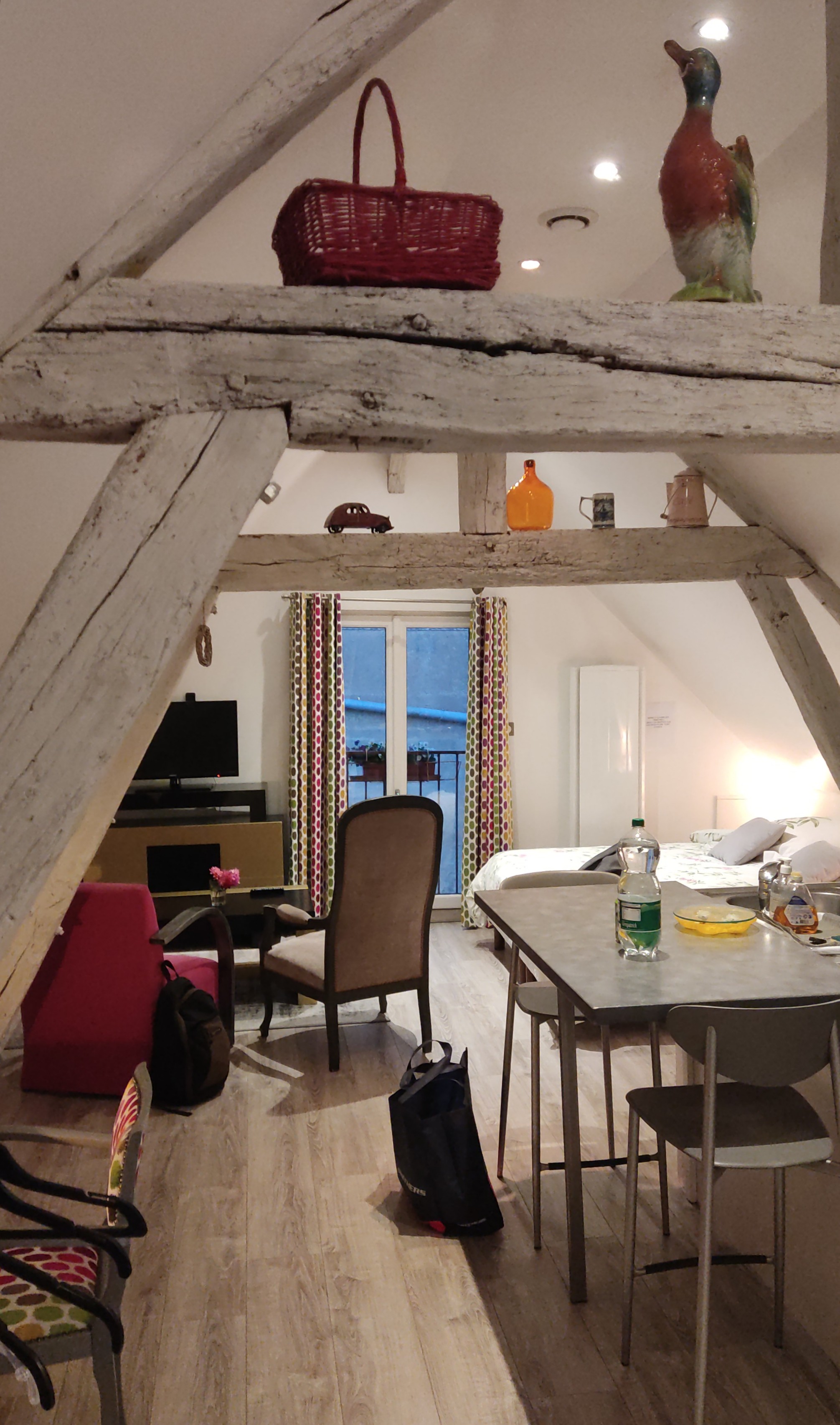 Photo n° 1 de l'avis de Erik.a fait le 17/11/2023 à 10:03