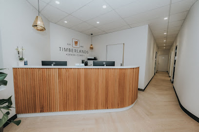 Timberlands Dental Clinic Wanneroo