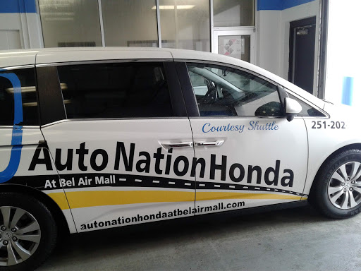Honda Dealer «AutoNation Honda at Bel Air Mall», reviews and photos, 1175 East Interstate 65 Service Rd S, Mobile, AL 36606, USA