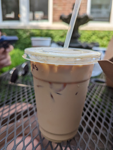 Coffee Shop «Kudu», reviews and photos, 4 Vanderhorst St, Charleston, SC 29403, USA