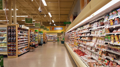 Supermarket «Publix Super Market at Magnolia Plaza», reviews and photos, 2419 Thomas Dr, Panama City, FL 32408, USA