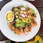 Photo n°1 de l'avis de Benjamin.e fait le 02/06/2020 à 19:15 sur le  Restaurant Undine - Saarbrücken à Saarbrücken