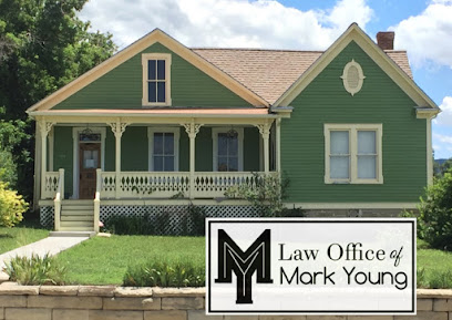 Law Office of Mark Young