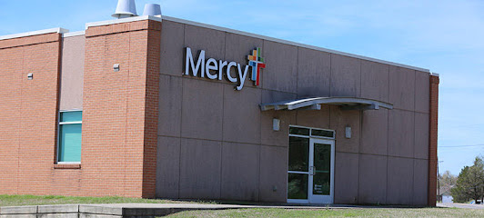 Mercy Laboratory Services - Booneville