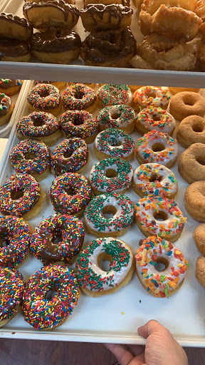 Donut Shop «Donut Palace», reviews and photos, 3466 Lebanon Pike, Hermitage, TN 37076, USA