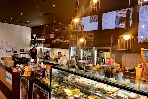 Coffee Guru Brookwater image