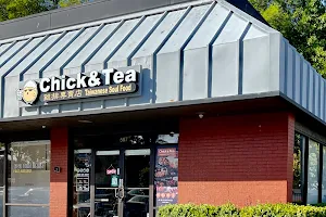 Chick & Tea Sunnyvale image