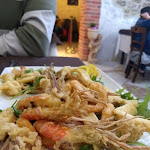 Photo n°1 de l'avis de Andrea.r fait le 11/05/2018 à 01:22 sur le  Immaginetta à Immaginetta, Monte San Giovanni in Sabina