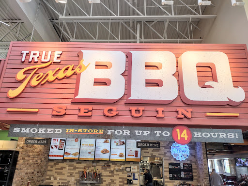 Restaurant «True Texas BBQ», reviews and photos, 1340 E Court St, Seguin, TX 78155, USA