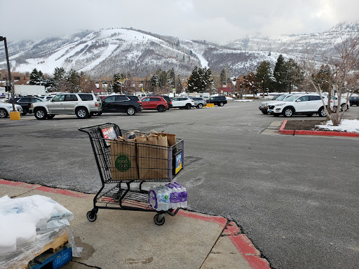 Supermarket «Fresh Market», reviews and photos, 1760 Park Ave, Park City, UT 84060, USA
