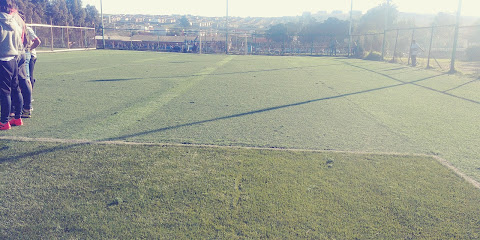 Cancha Tenis