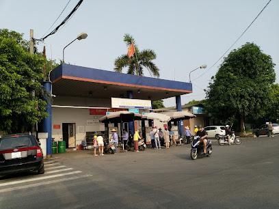 Hình Ảnh Cửa hàng Xăng dầu Bồ Đề