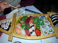 Plats et boissons du Restaurant japonais Sushi Sushi à Épinay-sur-Seine - n°15