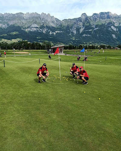 Rezensionen über ACM Golf Coaching & Performance Centre GmbH in Glarus Nord - Sportstätte