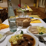 Photo n°4 de l'avis de Debora.e fait le 25/02/2019 à 12:10 sur le  Gasthaus Sonne/Osteria al sole à Lauregno