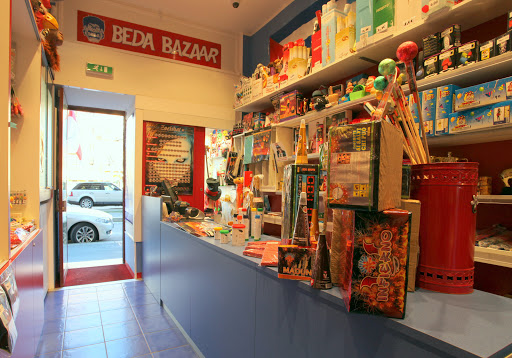 New Beda Bazaar