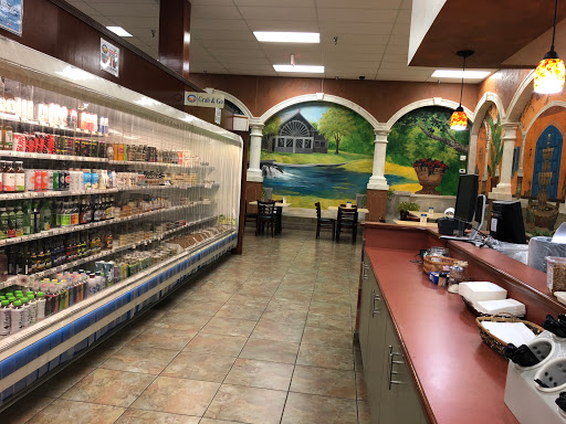 Health Food Store «Deland Natural Market», reviews and photos, 933 N Woodland Blvd, DeLand, FL 32720, USA