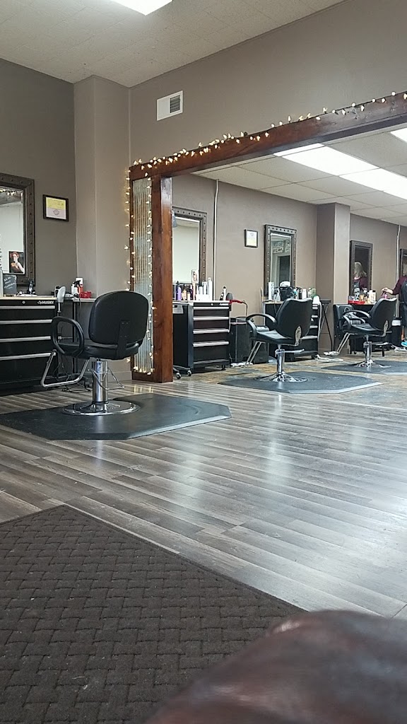 Triple Threat Salon 82435