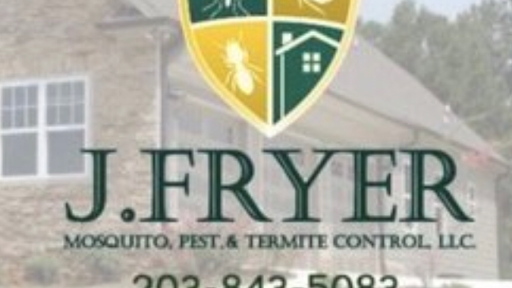 J. Fryer Mosquito, Pest, & Termite Control, LLC