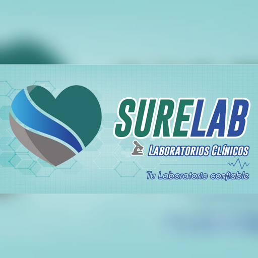 Laboratorio Clínico SureLab