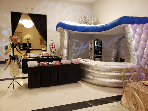 Event Venue «Legends Event Center», reviews and photos, 4240 W Camelback Rd, Phoenix, AZ 85019, USA