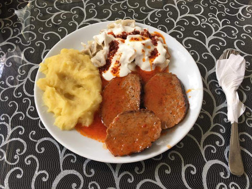 Sofra Restoran Marmaris