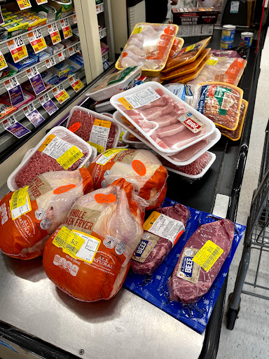 Supermarket «Giant», reviews and photos, 5615 Stone Rd, Centreville, VA 20120, USA