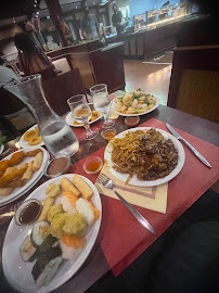 Plats et boissons du Restaurant asiatique Vina Wok à Cabriès - n°11