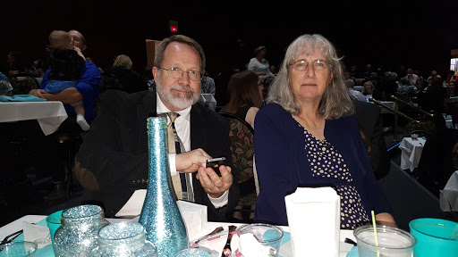 Performing Arts Theater «Kearney Community Theatre», reviews and photos, 83 Plaza Blvd, Kearney, NE 68845, USA