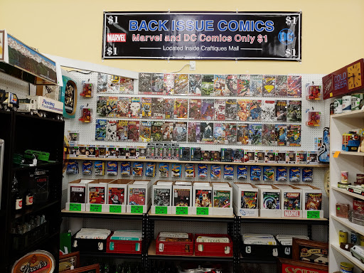 Antique Store «Craftiques Mall - NW Military», reviews and photos, 2375 NW Military Hwy, San Antonio, TX 78231, USA