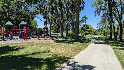 Wil-O-Way Commons Park