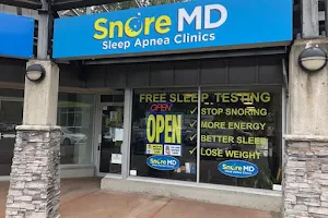 Snore MD Sleep Apnea Clinic Mission image