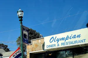 Olympian Diner Restaurant image