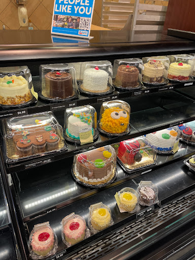 Grocery Store «Vons», reviews and photos, 3900 Broad St, San Luis Obispo, CA 93401, USA